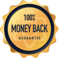 Citruna Money Back Guarantee