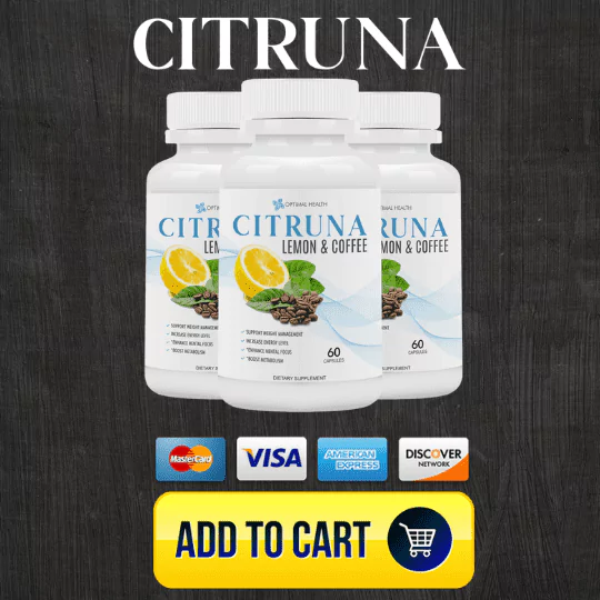 Citruna Official